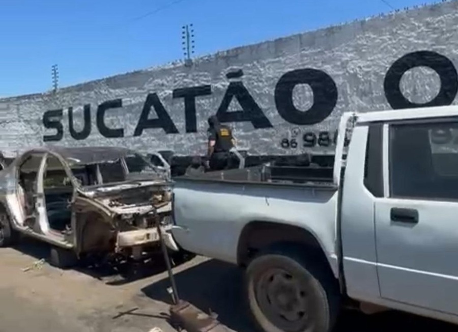 Gaeco-MA-interdita-empresa-de-autopecas-suspeita-de-integrar-organizacao-criminosa-interestadual