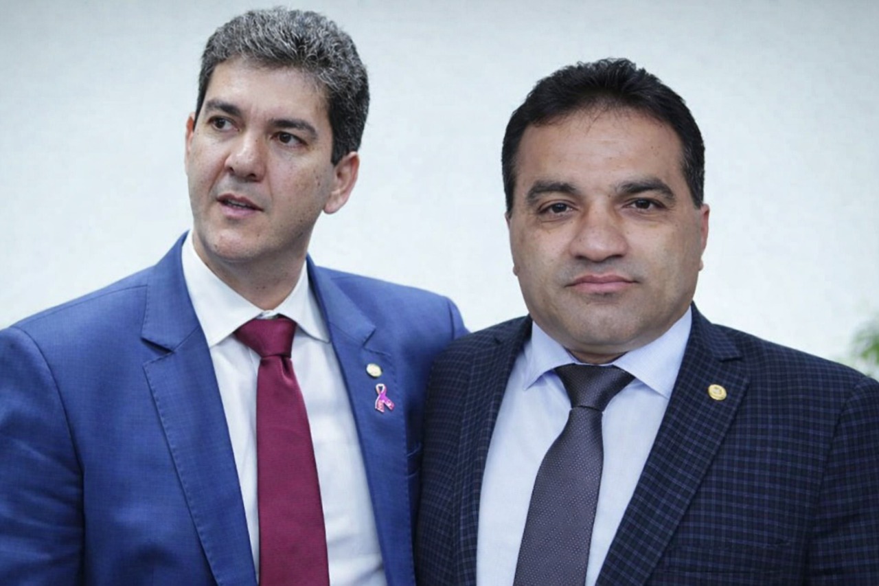 Condenação de Josimar implode ponte de Braide com o interior