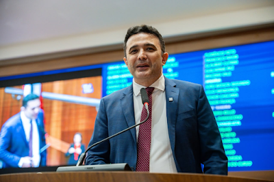 Dr. Yglésio faz duras críticas e expõe “seletividade e hipocrisia” de deputados dinistas