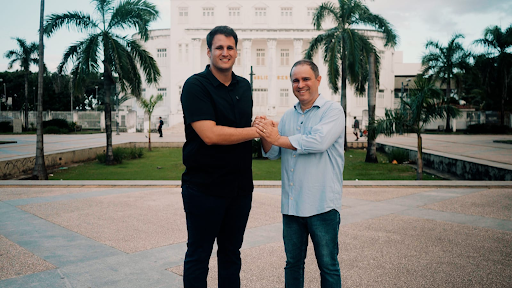 Coordenação de campanha em São Luís terá comando direto de Orleans Brandão e Edivaldo Holanda Jr