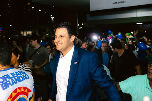 Orleans mostra preparo e apresenta as melhores propostas para o Maranhão em primeiro debate ao governo do Maranhão