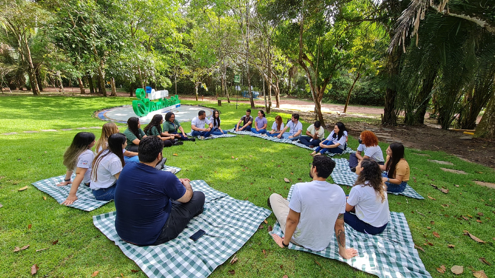 Parque Ambiental da Alumar completa 30 anos com foco em conservação e educação