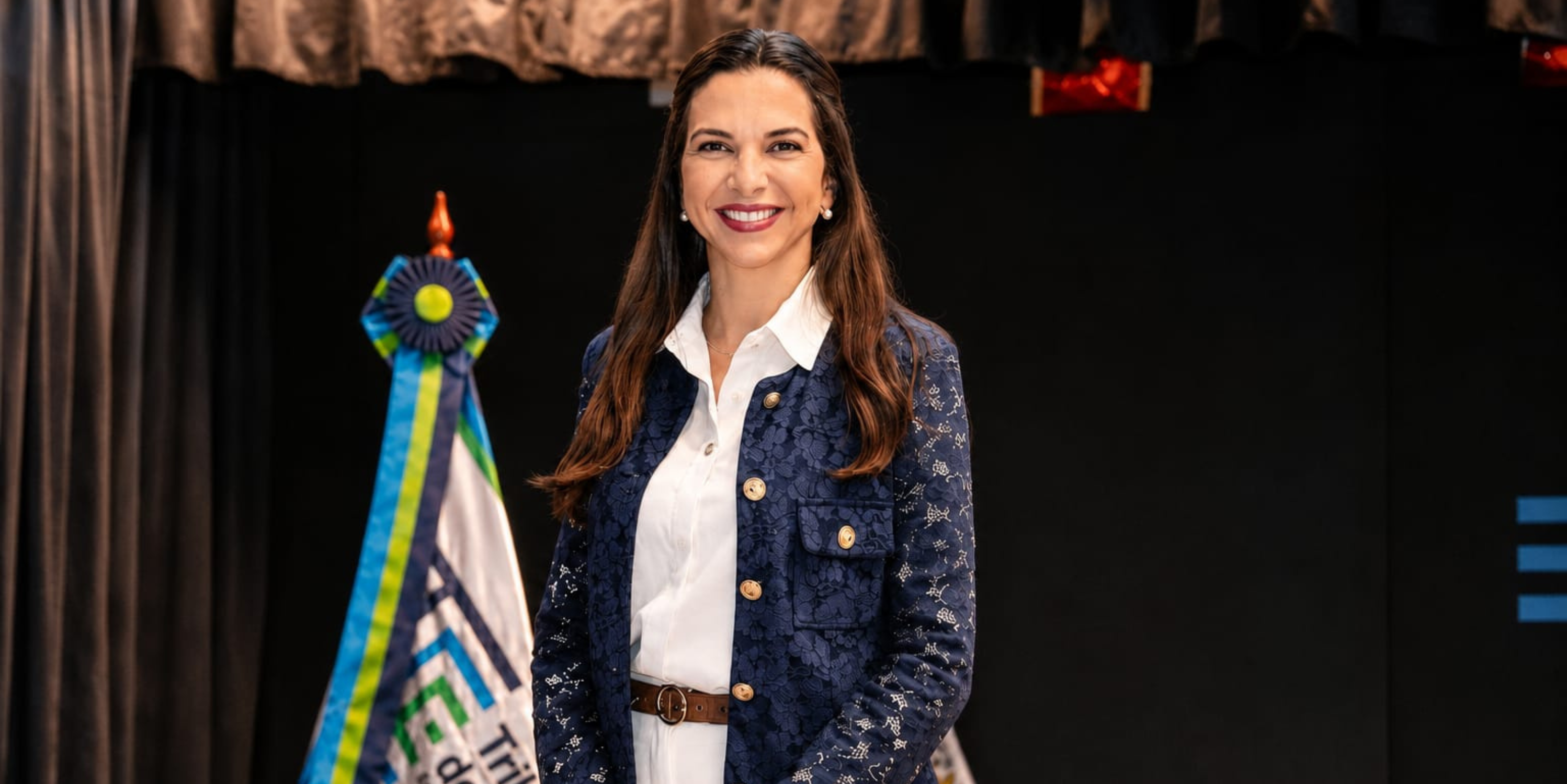 Programa “Conta Comigo, Mulher” é escolhido como uma das melhores boas práticas nacionais no enfrentamento da violência contra a mulher