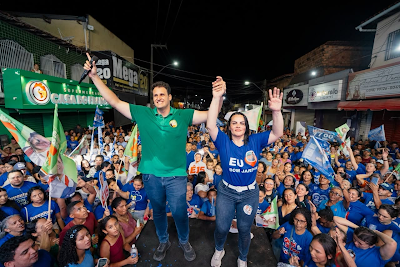 “Vamos requalificar as estradas vicinais do município”